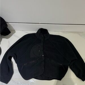 FP Movement by Free People Hit the Slopes Fleece Jacket